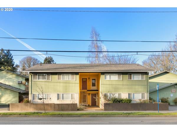 13155 SW ALLEN BLVD #3, Beaverton, OR 97005
