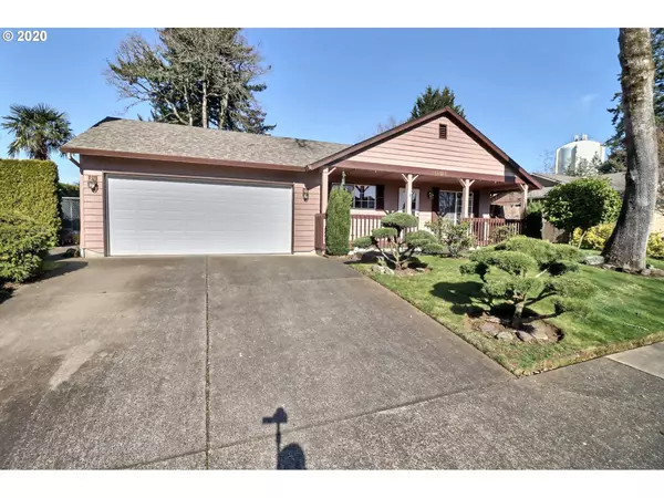 Oregon City, OR 97045,19323 TOWERCREST DR