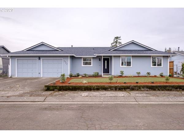 2942 41ST AVE,  Albany,  OR 97322