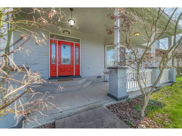 2468 S 8TH ST, Cottage Grove, OR 97424