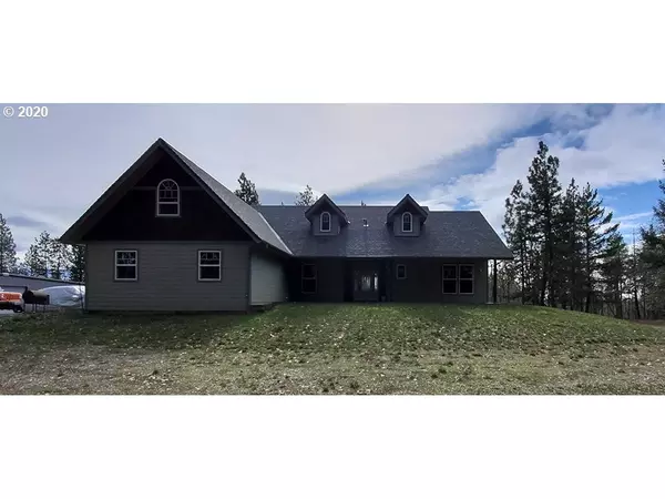 Lyle, WA 98635,505 FISHER HILL RD