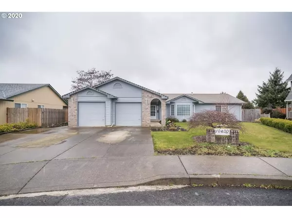 10400 NE 81ST ST, Vancouver, WA 98662