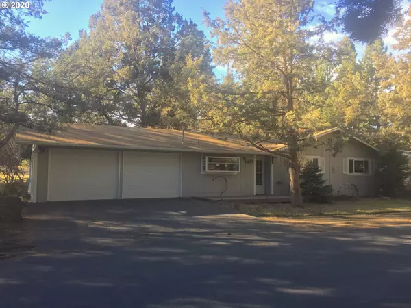 Bend, OR 97702,61461 BARLEYCORN LN