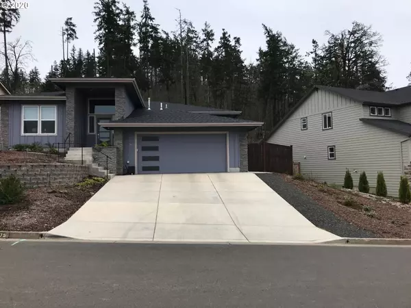 3675 SNOWBERRY RD, Eugene, OR 97403