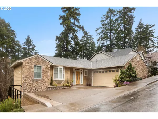 5675 SUMMIT ST, West Linn, OR 97068