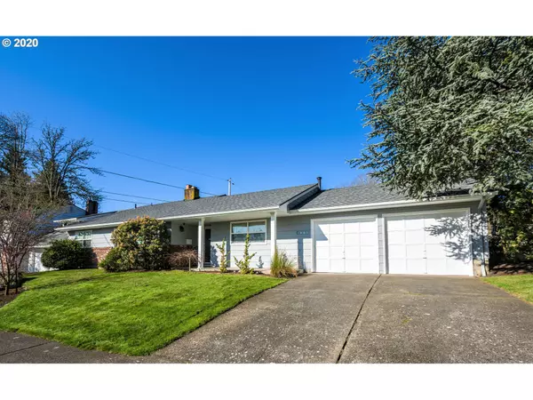 2905 SW 116TH AVE, Beaverton, OR 97005