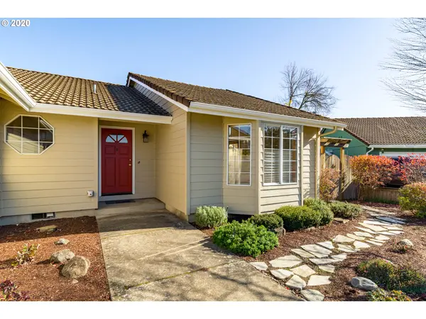 1422 LUELLA ST, Eugene, OR 97401