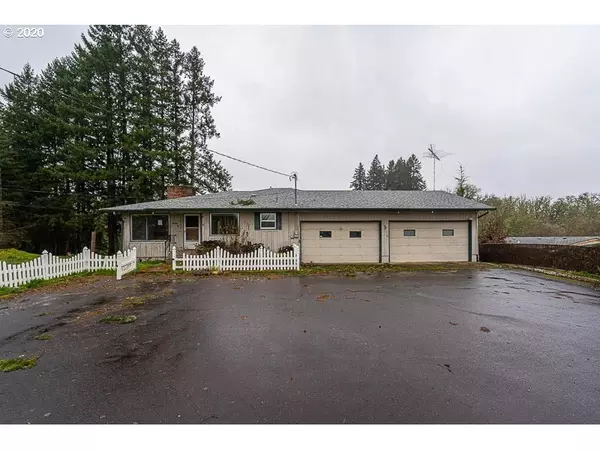 1707 EAST ST, Mc Minnville, OR 97128