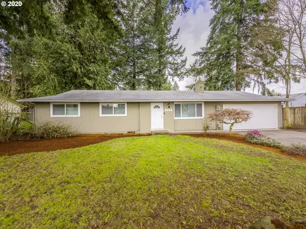 8008 NE 147TH AVE, Vancouver, WA 98682