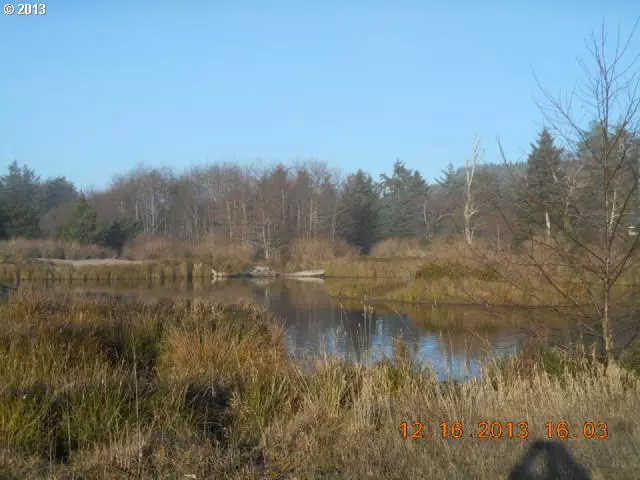 Section Line RD, Rockaway Beach, OR 97136