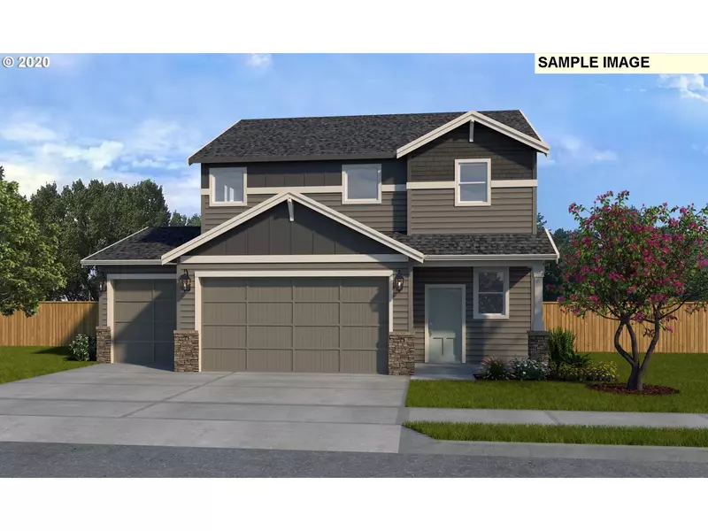 3626 NE MALLARD ST #Lot61, Camas, WA 98607