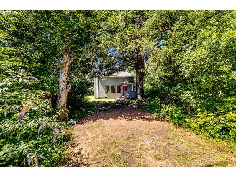 34450 NECARNEY BLVD, Manzanita, OR 97130