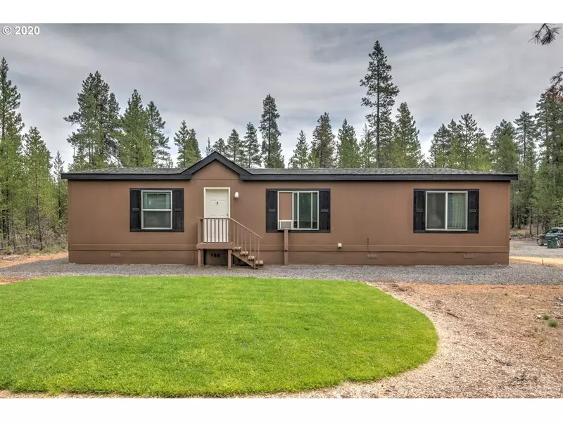 53730 PRADERA PL, La Pine, OR 97739