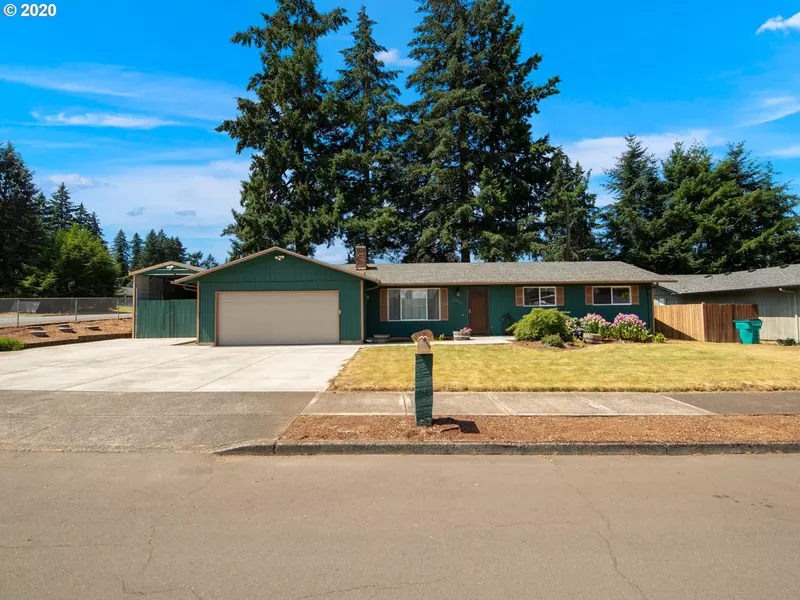 6304 NE 100TH AVE, Vancouver, WA 98662