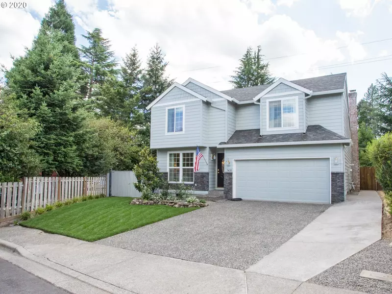 7435 SW 165TH PL, Beaverton, OR 97007