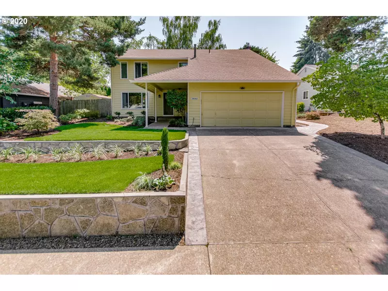 14060 SW STALLION DR, Beaverton, OR 97008