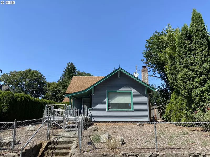 2910 N ST, Vancouver, WA 98663