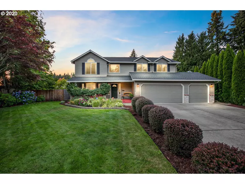 2403 NW 46TH CIR, Camas, WA 98607