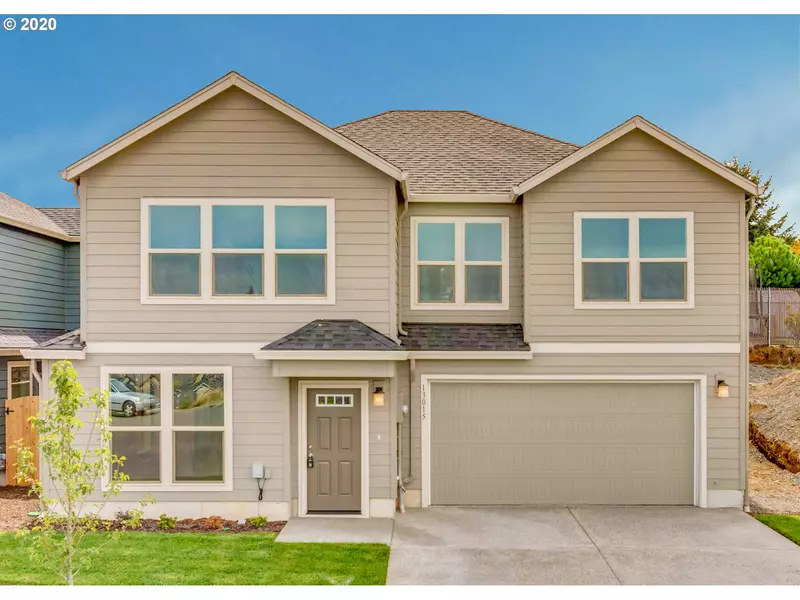 13015 NE 24TH CIR, Vancouver, WA 98684