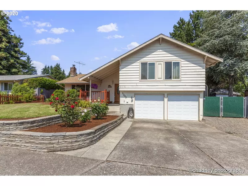 3305 SW BINFORD LAKE PKWY, Gresham, OR 97080