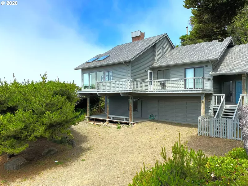 3730 SW ANCHOR CT, Lincoln City, OR 97367