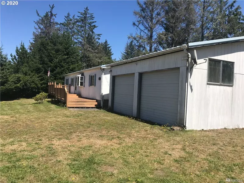 23818 U ST, Ocean Park, WA 98640