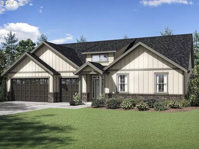 14010 SE 22ND CIR #Lot16, Vancouver, WA 98683