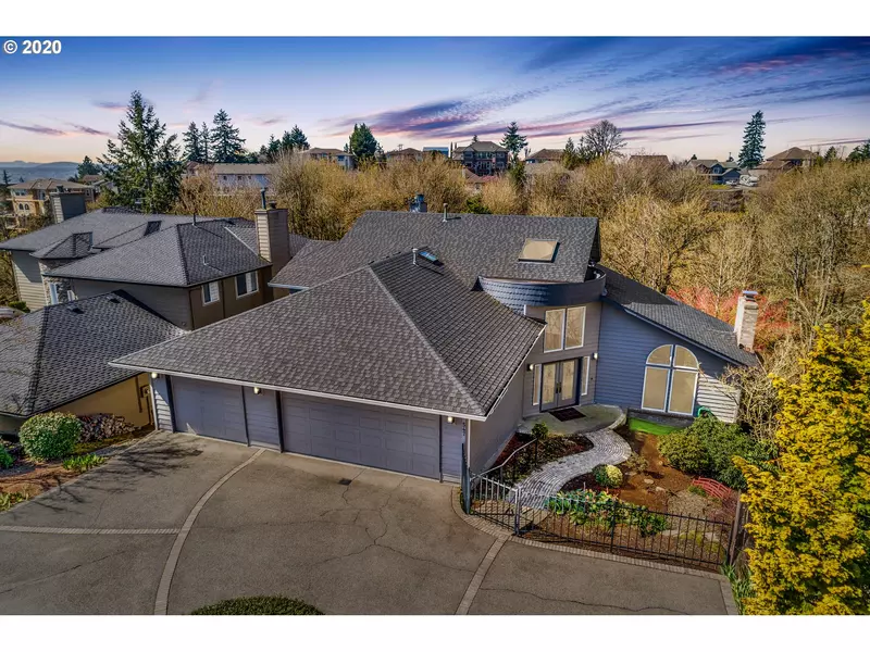 547 NW VIEW RIDGE WAY, Camas, WA 98607