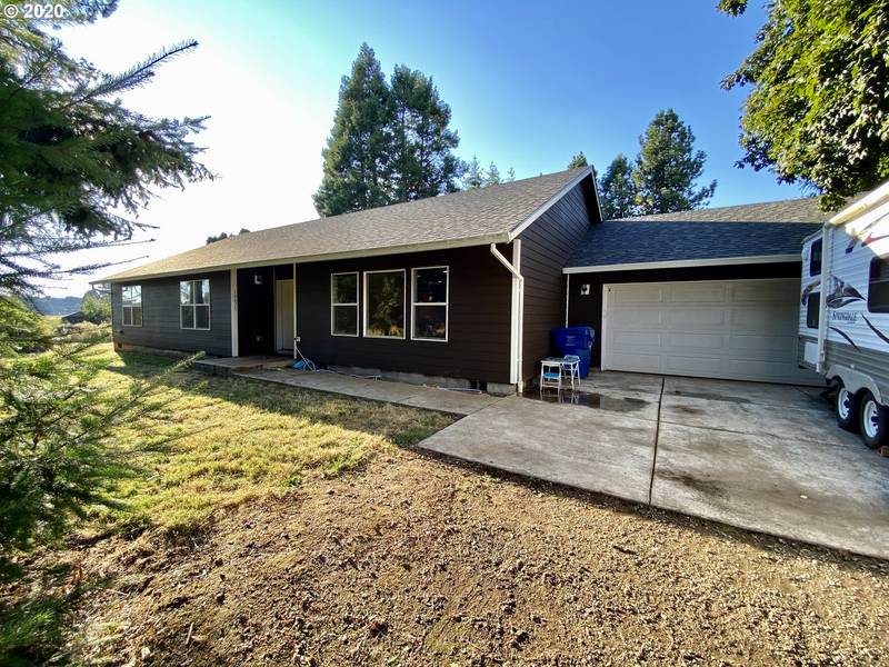 10073 FRIENDLY ACRES RD, Aumsville, OR 97325