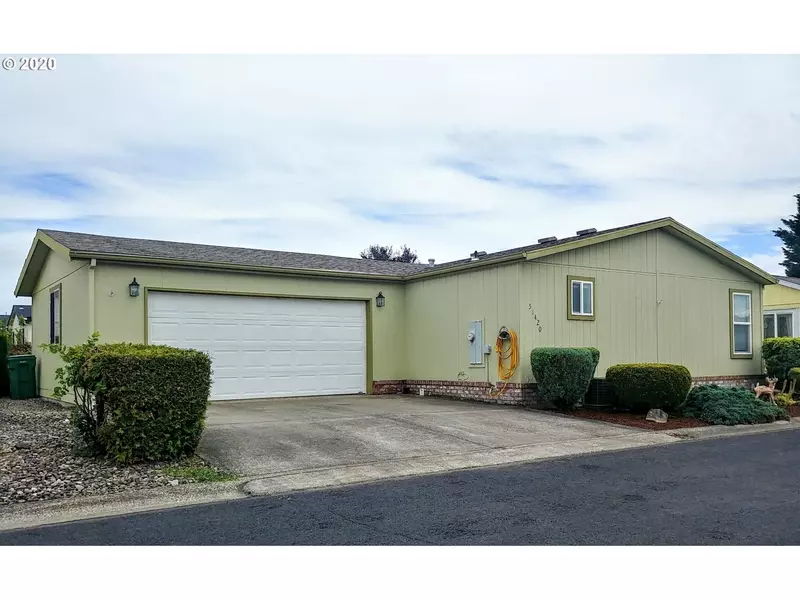 51420 SE SPRINGLAKE LOOP, Scappoose, OR 97056