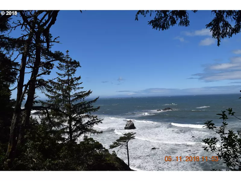 Chantrelle LN, Gold Beach, OR 97444