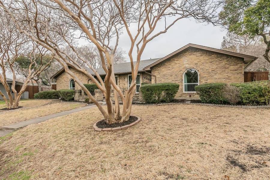 2708 Fall Dale Circle, Plano, TX 75075