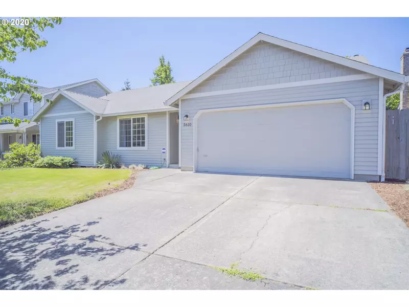 5610 NE 76TH AVE, Vancouver, WA 98662