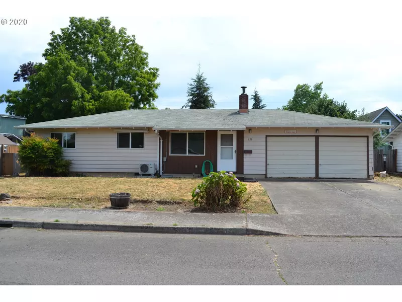 921 WAITE ST, Eugene, OR 97402