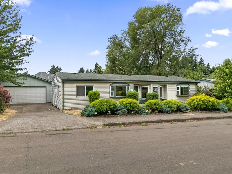 3912 NE 145TH AVE, Vancouver, WA 98682