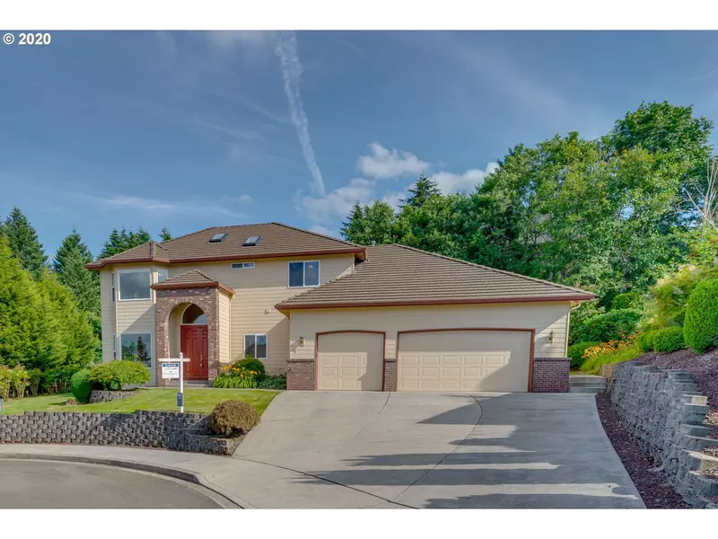 1518 NW 43RD CIR, Camas, WA 98607