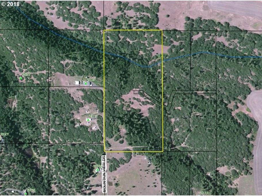 Mosier, OR 97040,Mt View Dr
