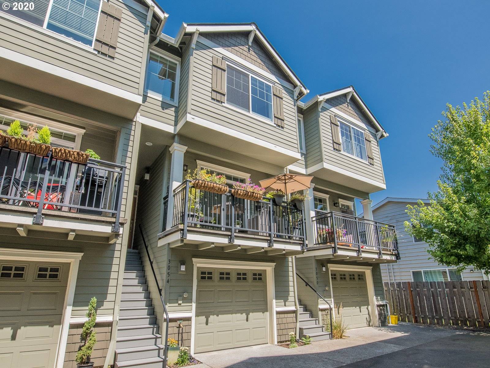 3054 SE 50TH AVE #5, Portland, OR 97206