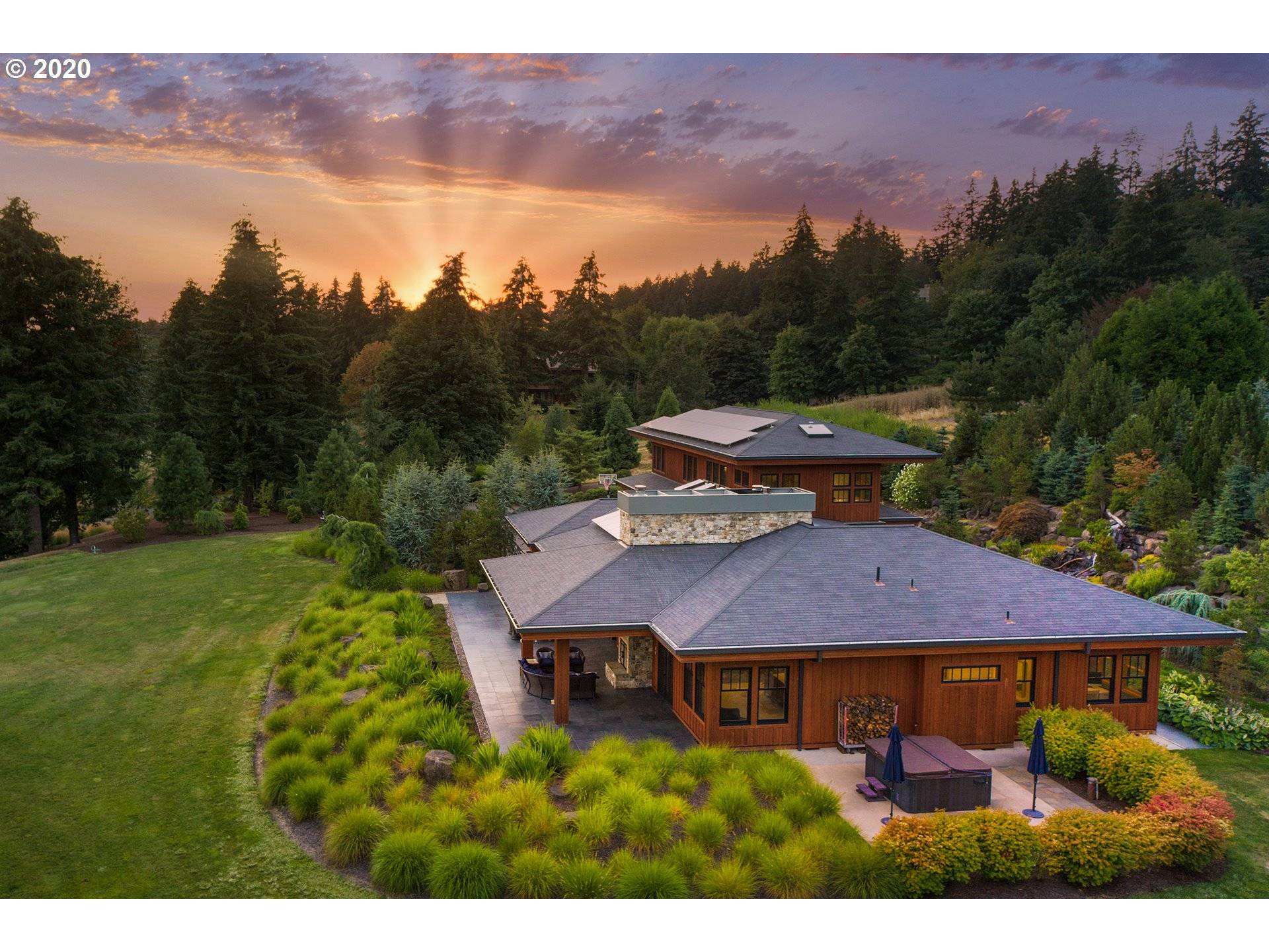 5017 SW EASTGATE DR, Wilsonville, OR 97070