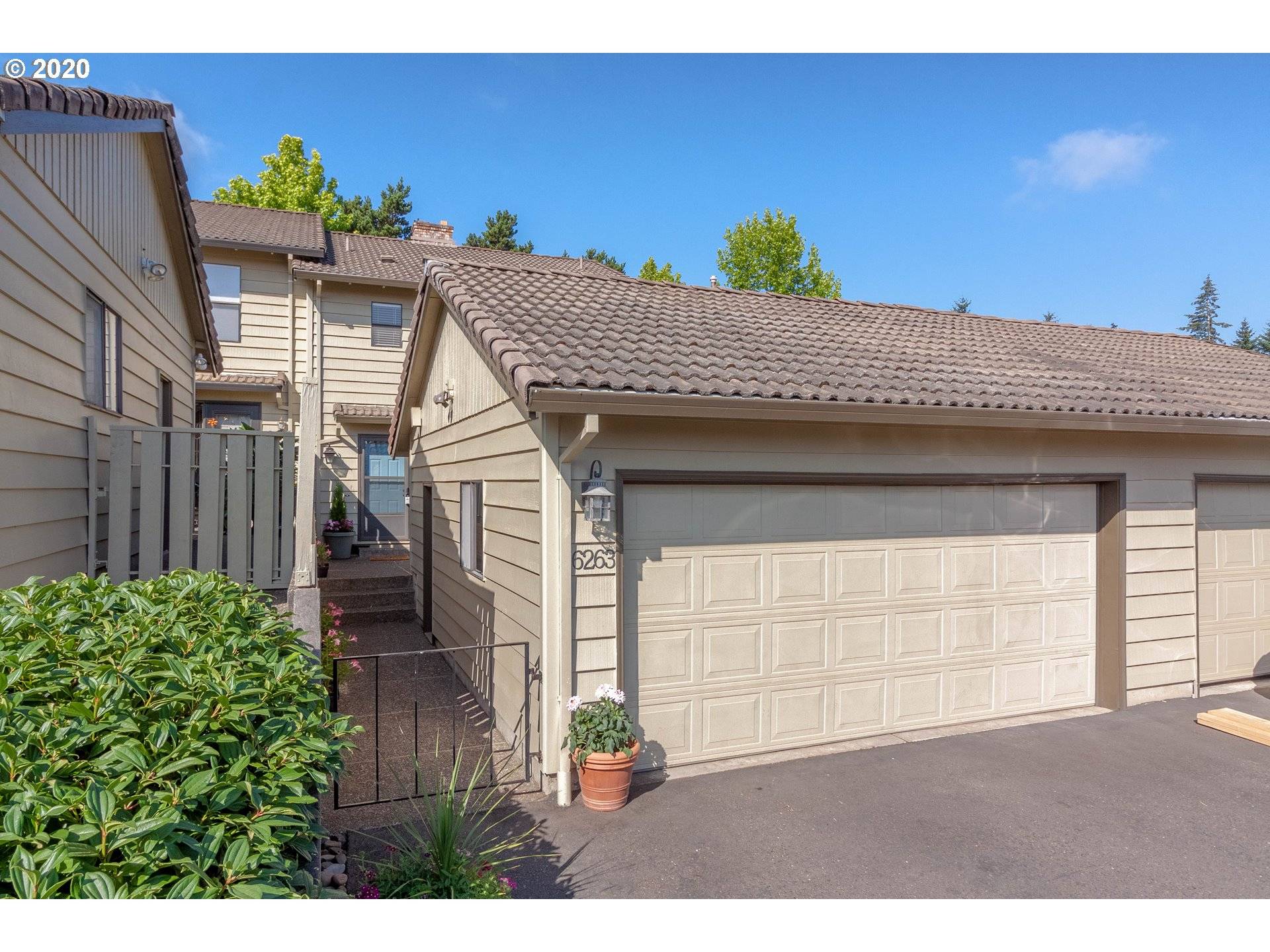 6263 BELMONT WAY, West Linn, OR 97068