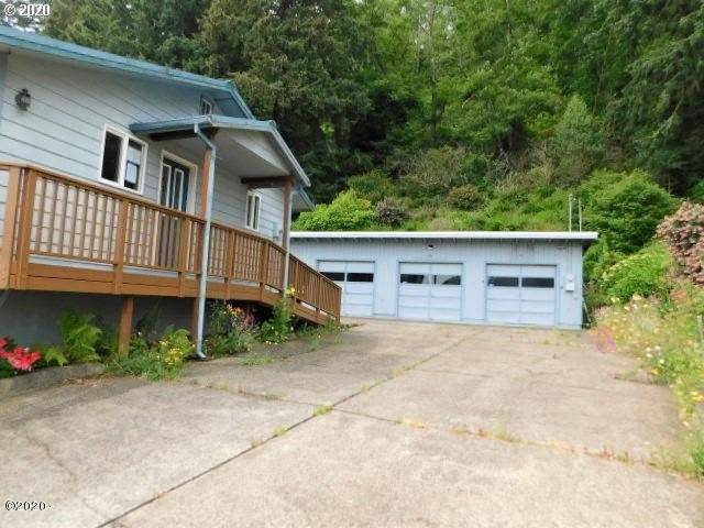 Garibaldi, OR 97118,1108 ACACIA AVE