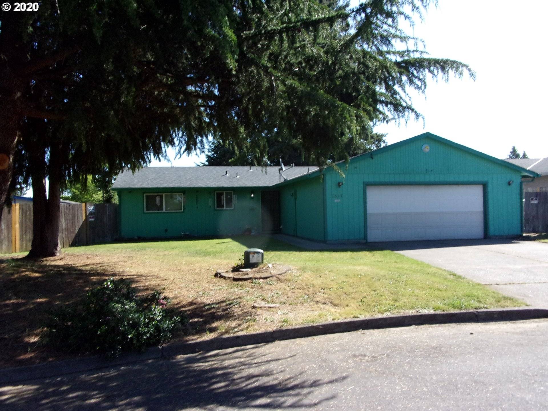 7417 NE 110TH AVE, Vancouver, WA 98662