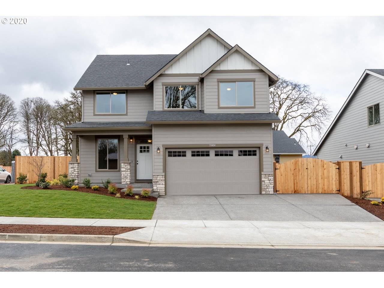 52152 SE Casswell DR, Scappoose, OR 97056