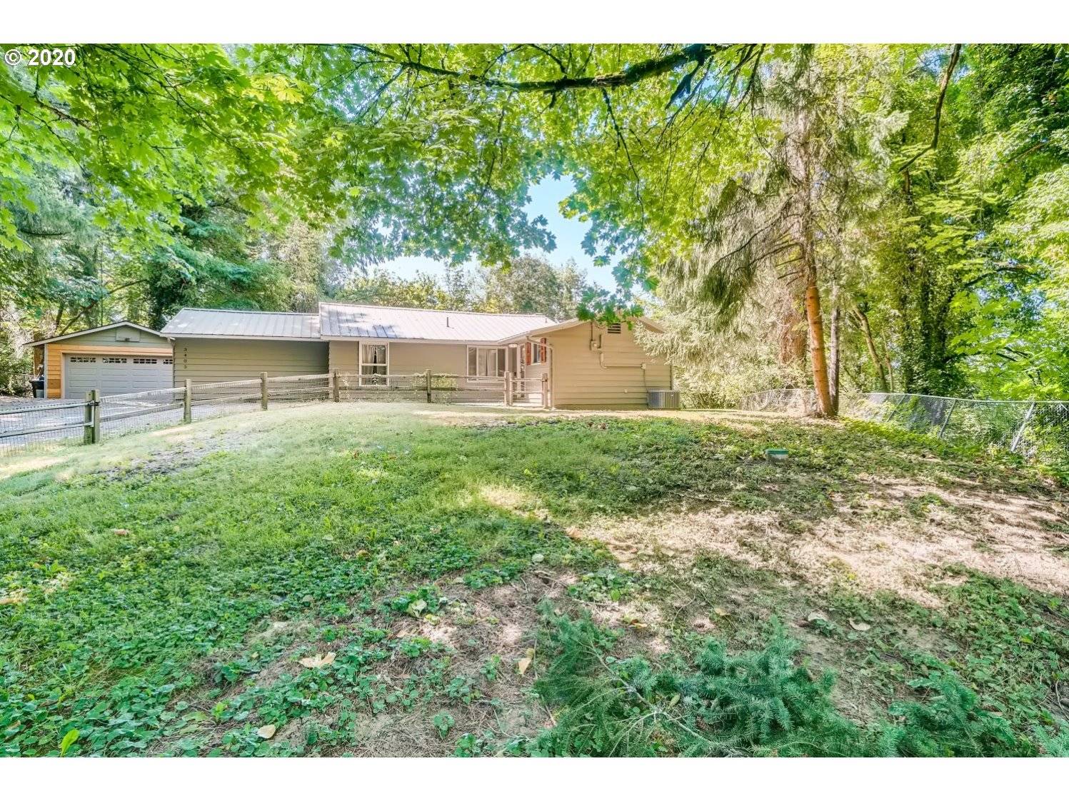 Vancouver, WA 98686,3405 NE CORBIN RD