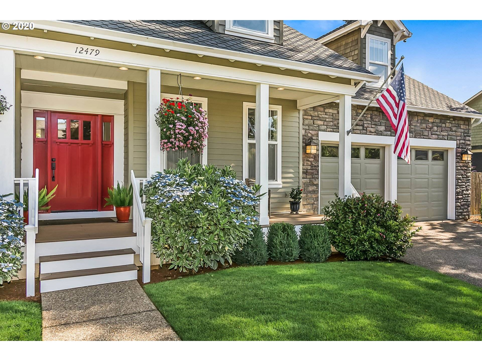 Happy Valley, OR 97086,12479 SE SYDNEY LN