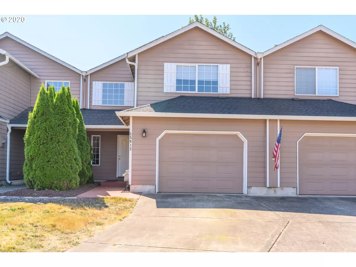 Vancouver, WA 98686,15612 NE 15TH PL