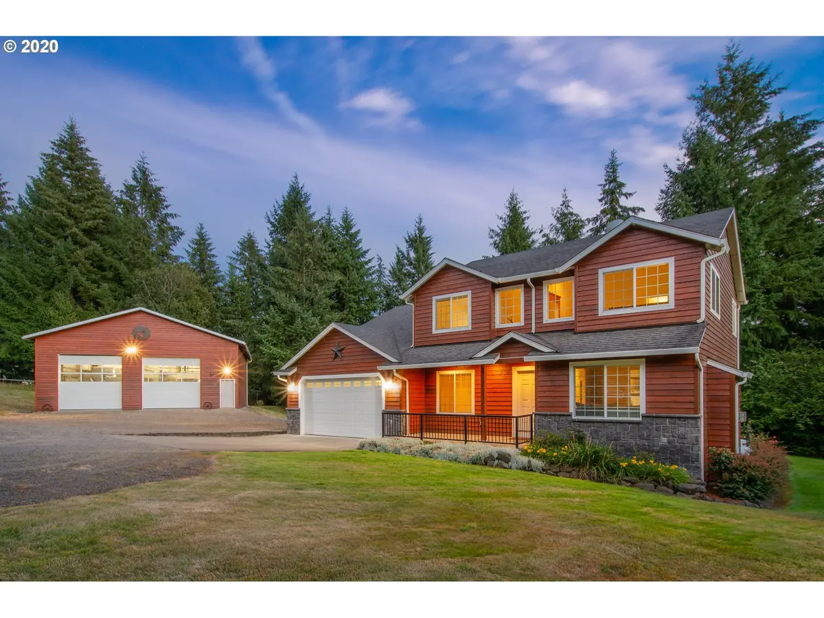 Battle Ground, WA 98604,20411 NE 276TH ST