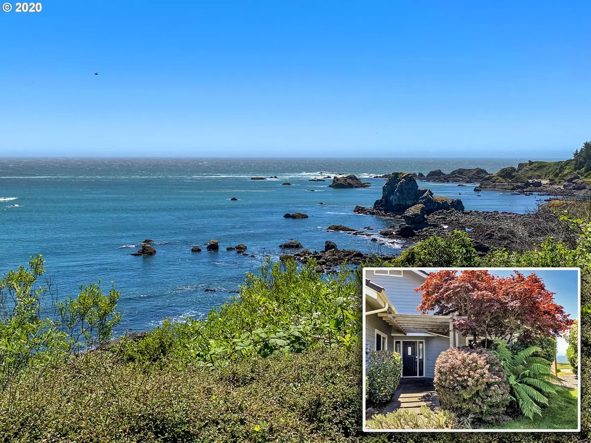 Brookings, OR 97415,229 SCHOONER BAY DR