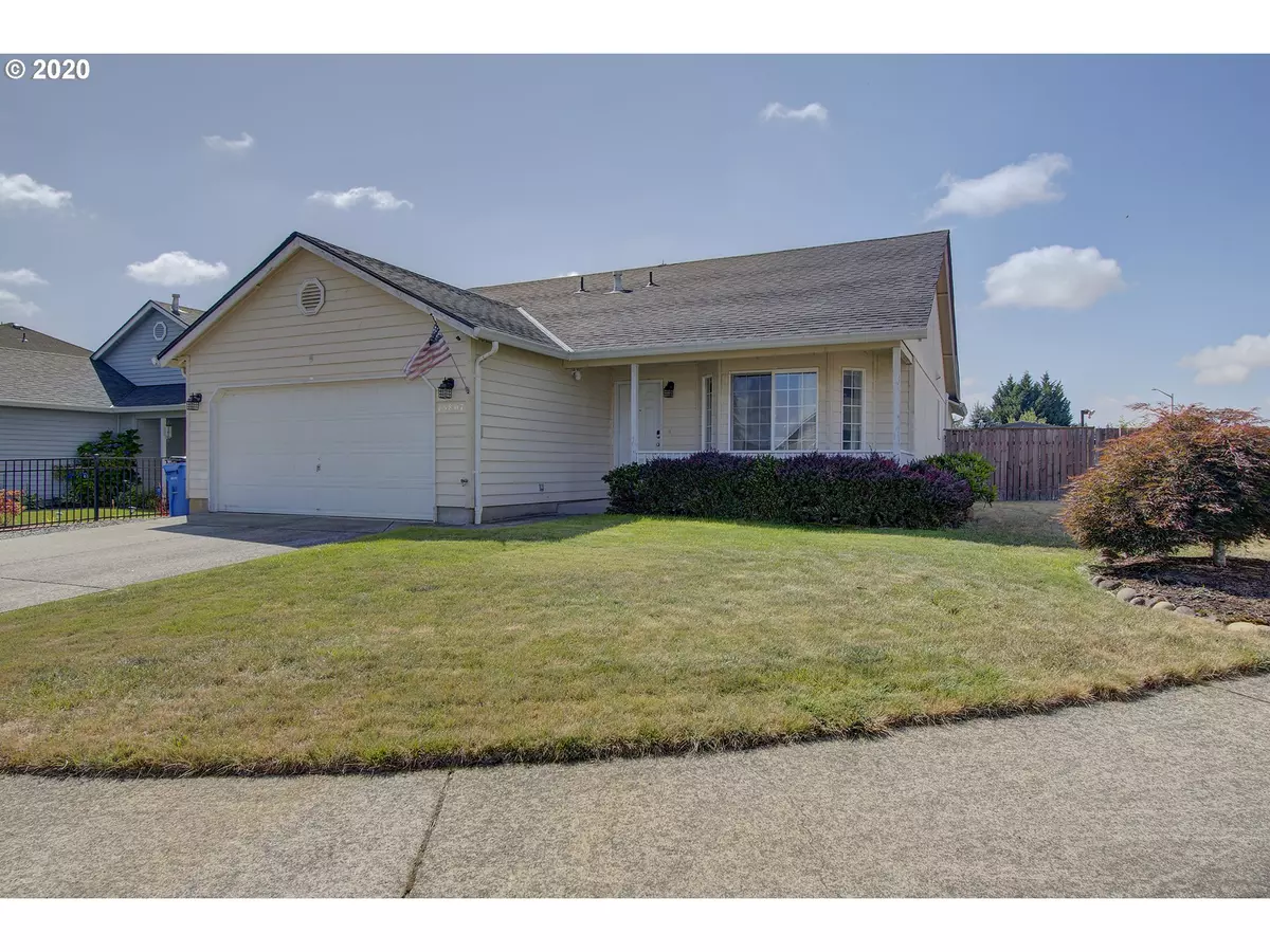 Vancouver, WA 98682,15807 NE 91ST ST