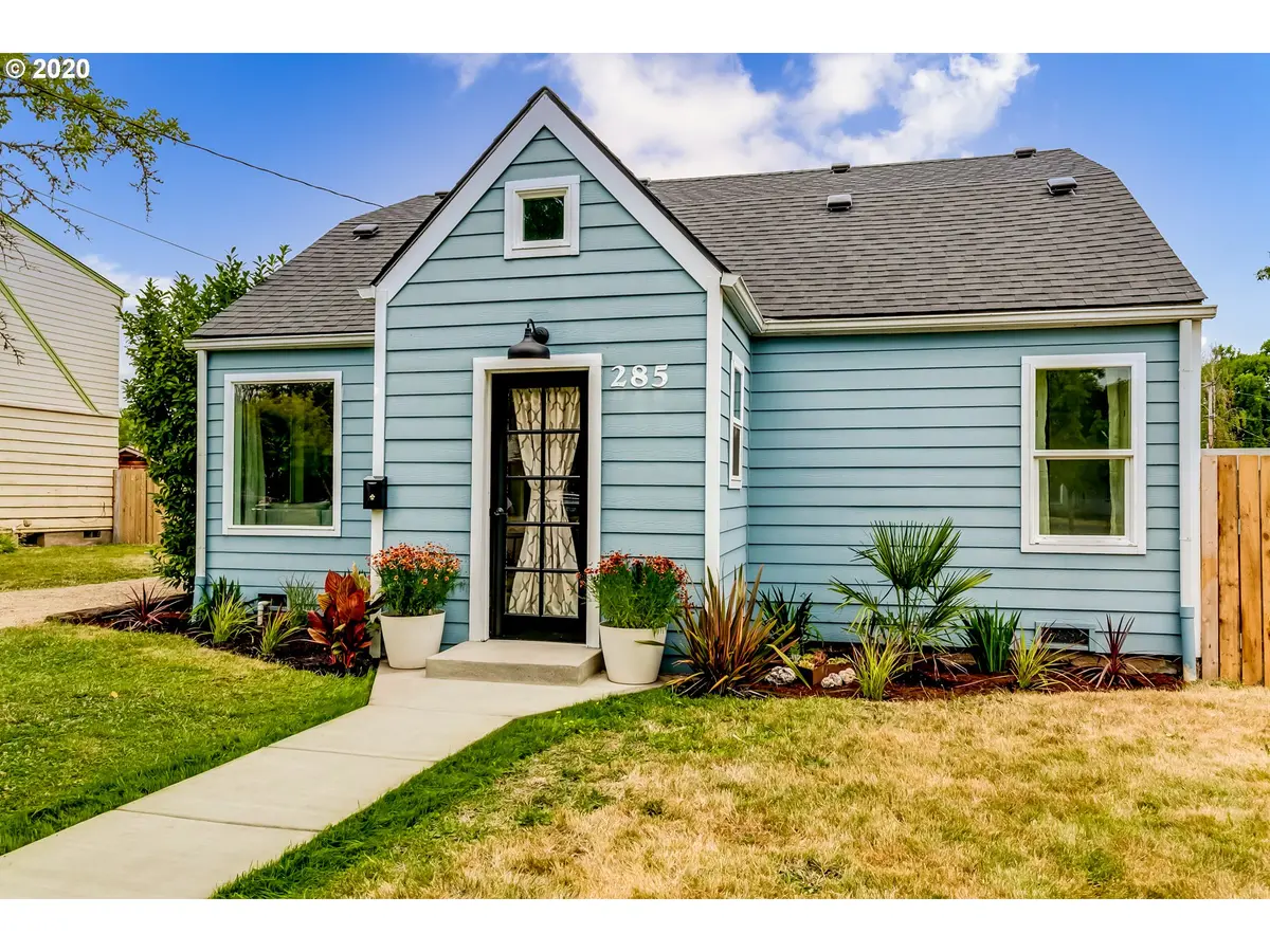 285 E 31ST AVE, Eugene, OR 97405